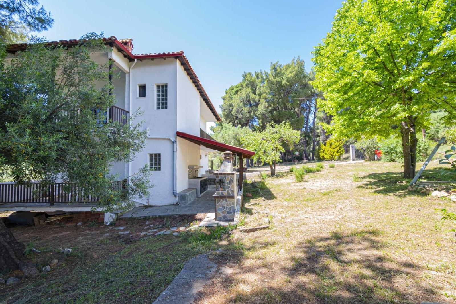 Holiday home Elva By Rentalspro - Halkidiki