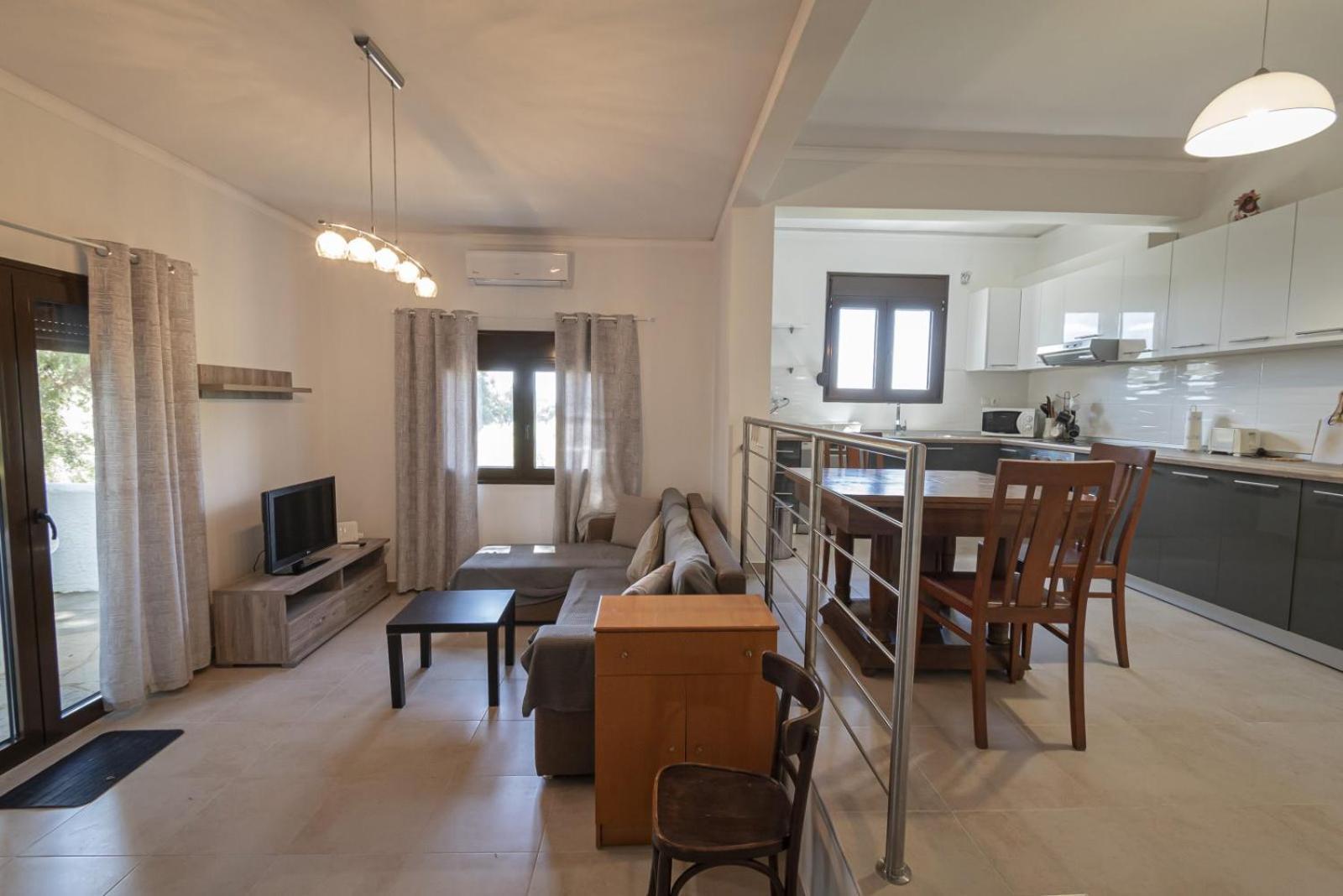 Holiday home Elva By Rentalspro - Halkidiki