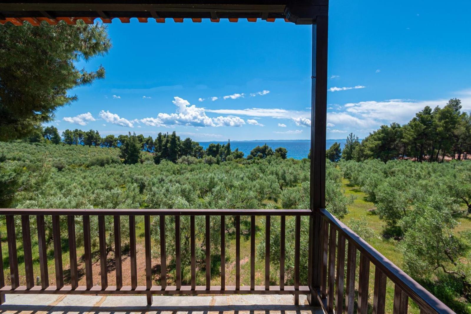 Elva By Rentalspro - Halkidiki Holiday home *