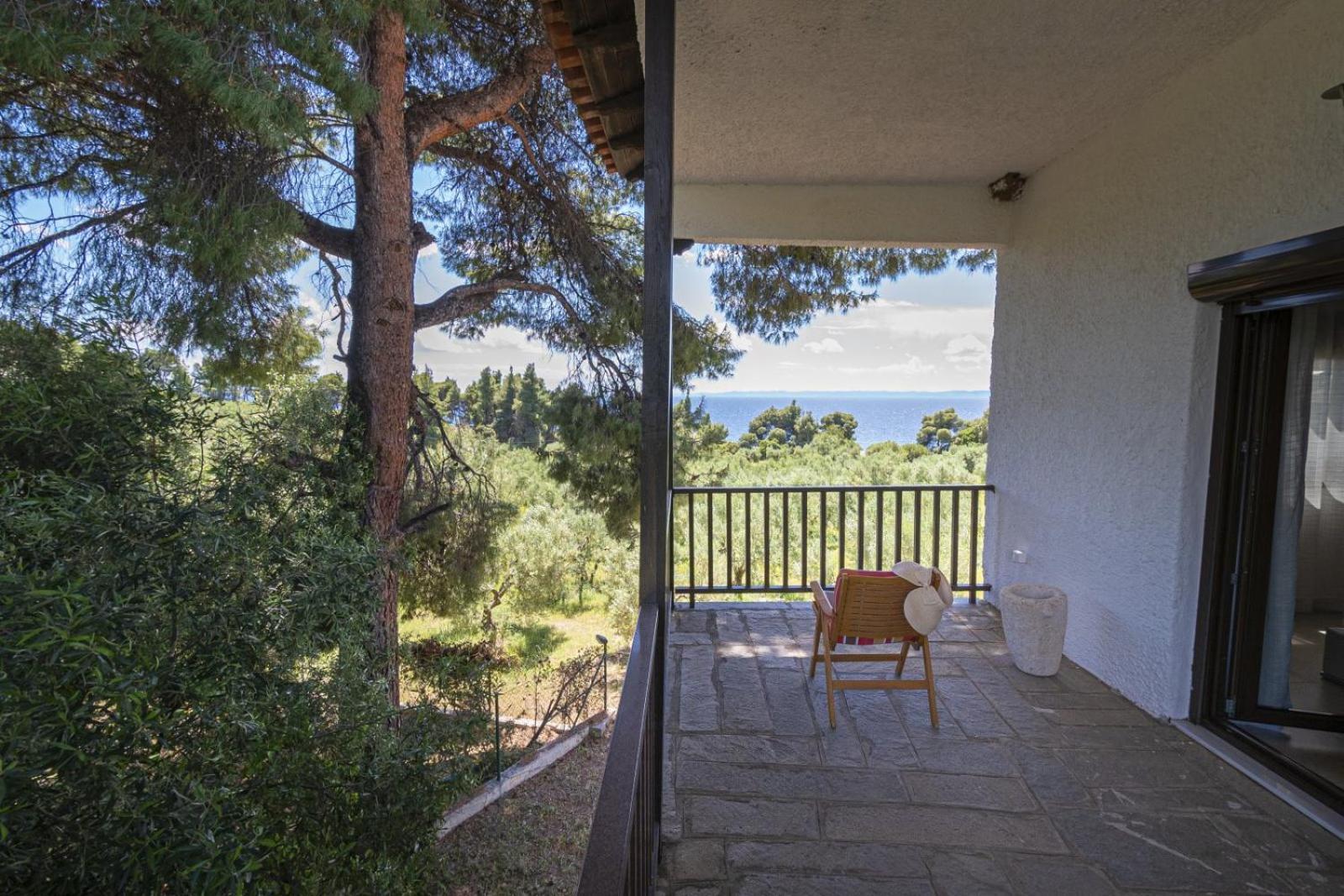 Elva By Rentalspro - Halkidiki Metamorfosi (Sithonia)