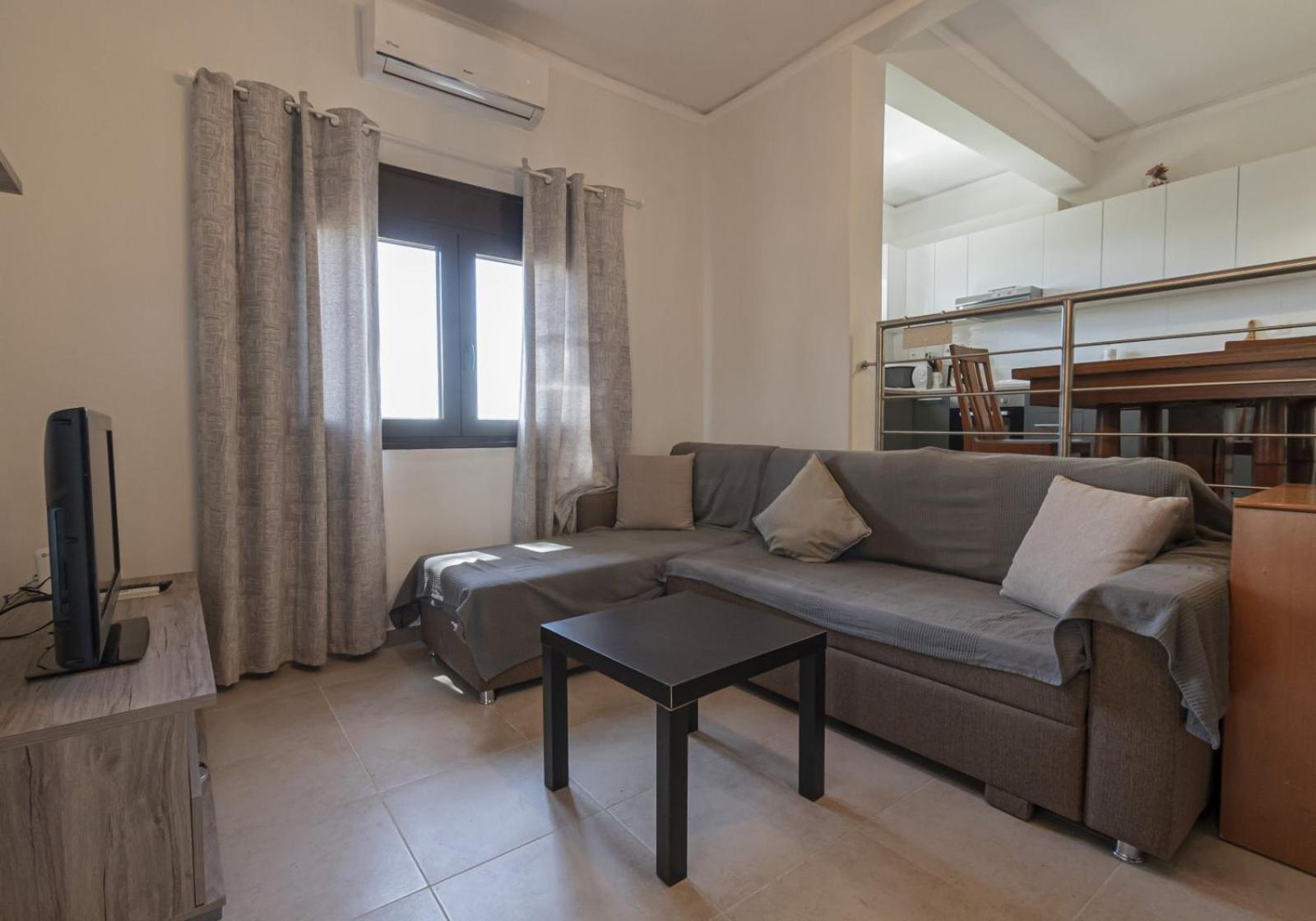 Holiday home Elva By Rentalspro - Halkidiki *