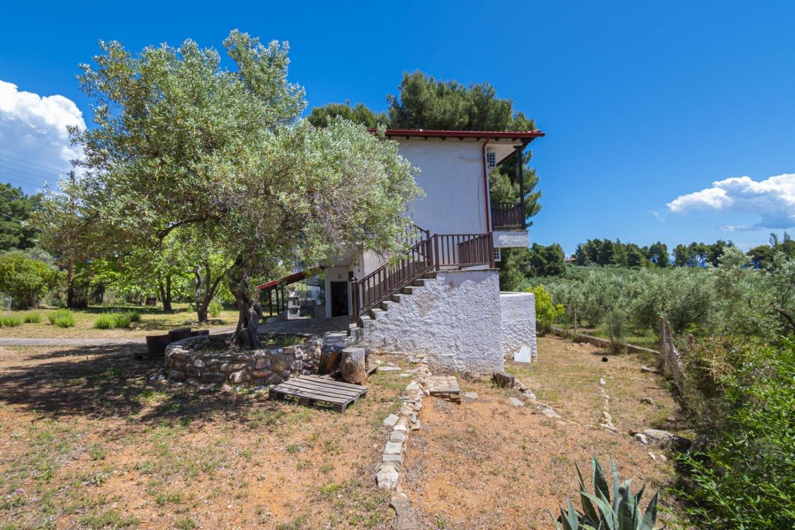 Holiday home Elva By Rentalspro - Halkidiki