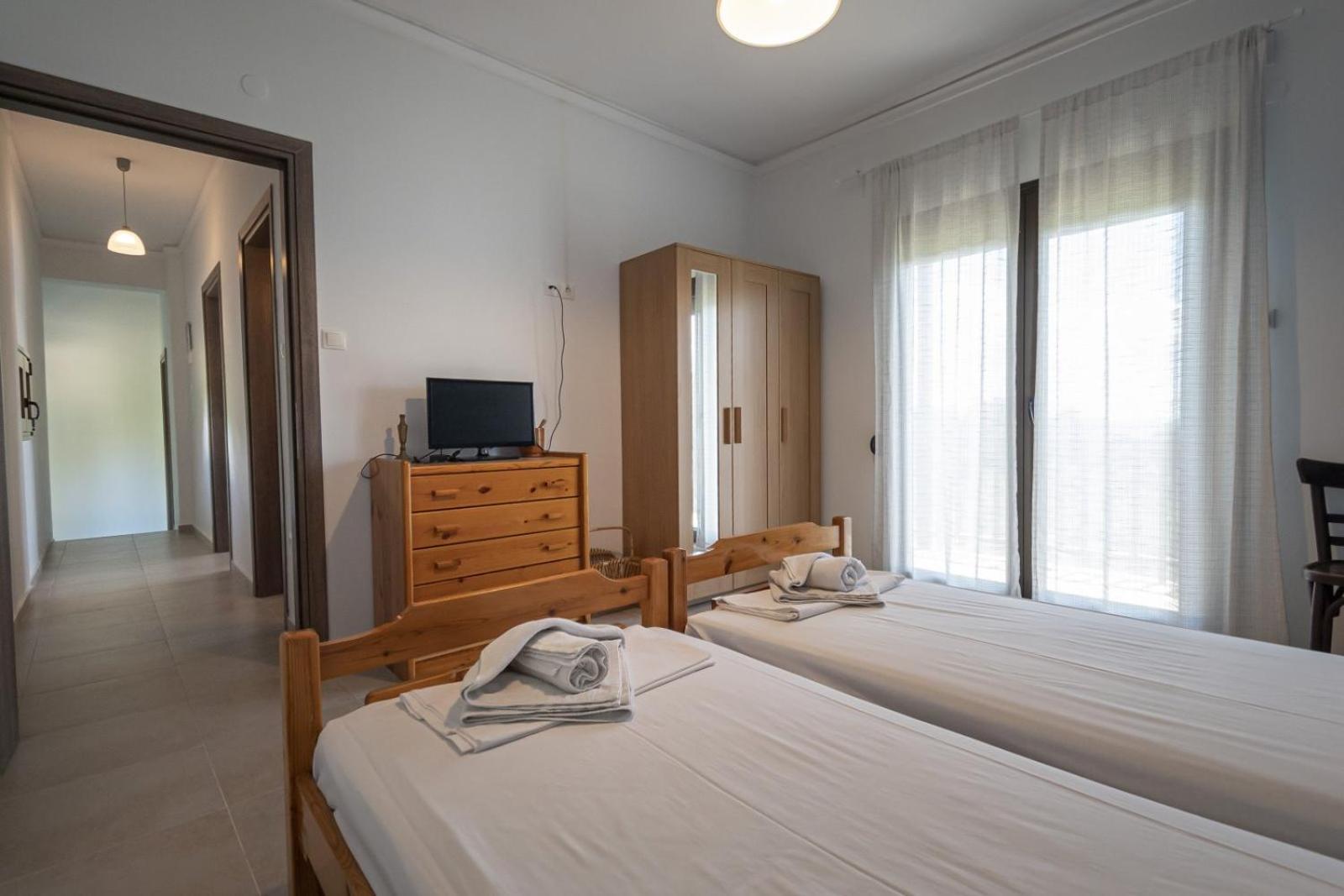 Elva By Rentalspro - Halkidiki Holiday home