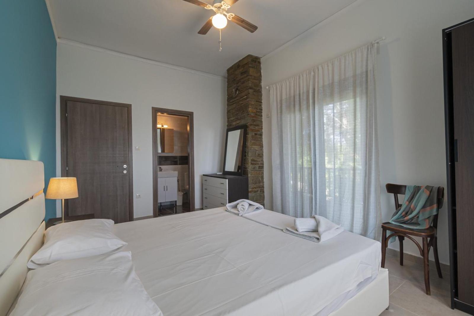 Elva By Rentalspro - Halkidiki Holiday home *