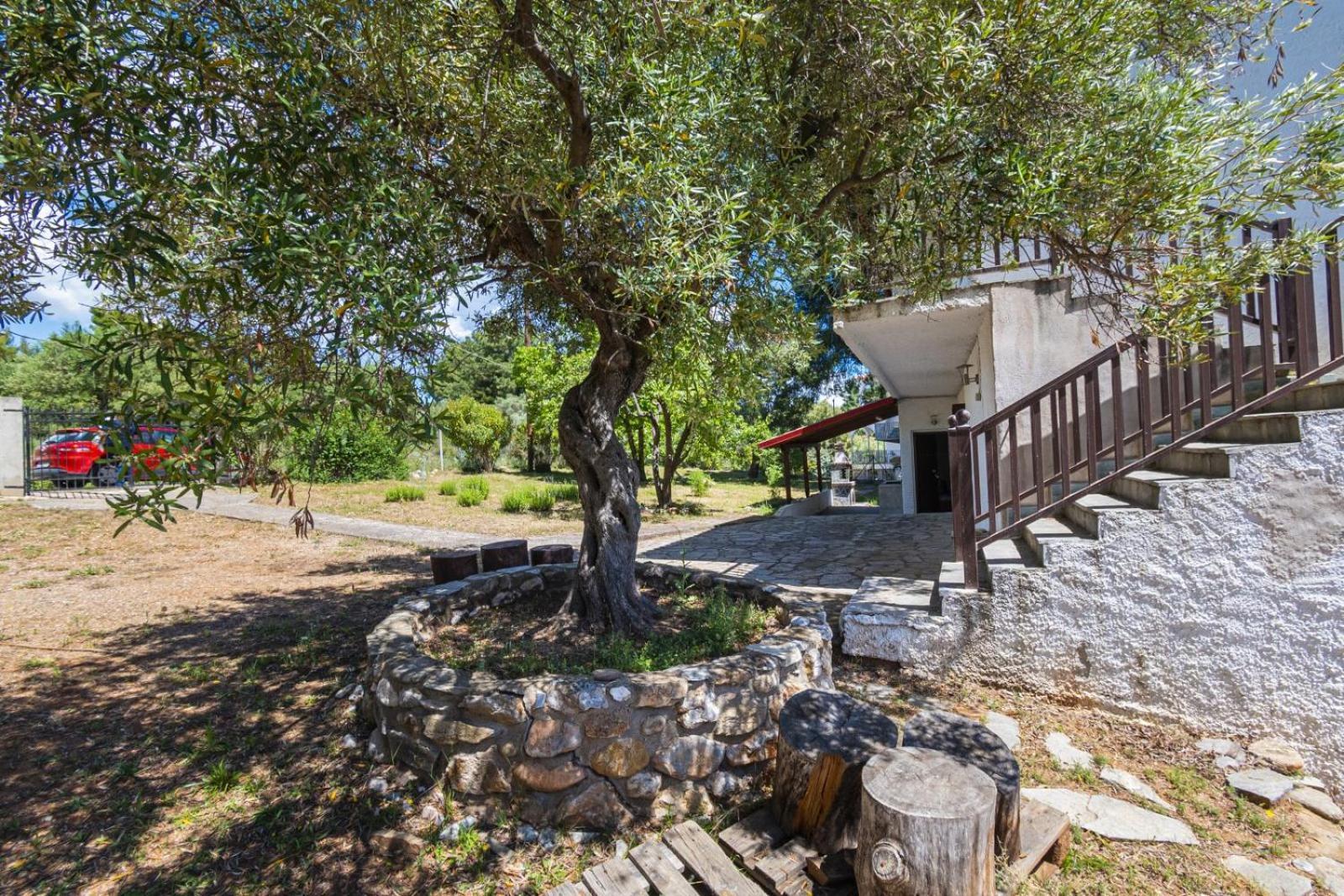 Elva By Rentalspro - Halkidiki * Metamorfosi (Sithonia)